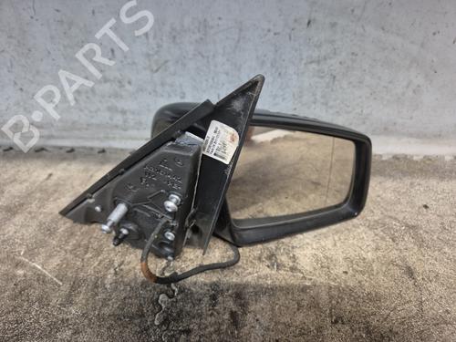 Used Right mirror MERCEDES-BENZ GLK-CLASS (X204) 220 CDI 4-matic (204.984, 204.997) (170 hp) 29414684
