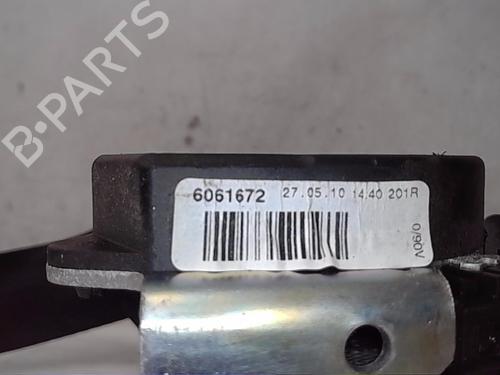 Used Rear right belt tensioner SEAT ALTEA (5P1) [2004-2015]  13836430