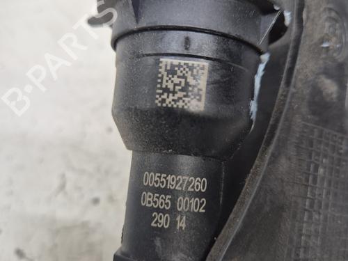 Clutch pedal PEUGEOT BOXER Van 2.2 HDi 150 | BP33210823I13 - Image 4
