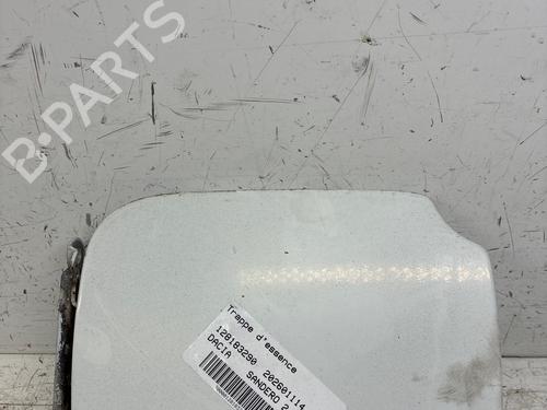 Tanklåg DACIA SANDERO II TCe 90 (B8M1, B8MA, B8AC) | BP39572208C131 - Image 3
