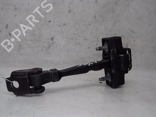 Used Hinge/Door check strap RENAULT CLIO IV (BH_) 1.5 dCi 90 (90 hp) 14566389