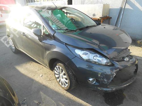 Display monitor FORD FIESTA VI (CB1, CCN) 1.25 | BP13867419C48 