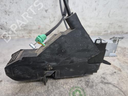 Used Front left lock CITROËN C4 I (LC_) 1.6 VTi 120 (120 hp) 30605867