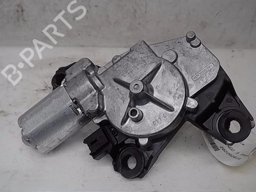 Used Rear wiper motor RENAULT TWINGO III (BCM_, BCA_) 0.9 TCe 90 (BCM9, BCM2) (90 hp) 13836610
