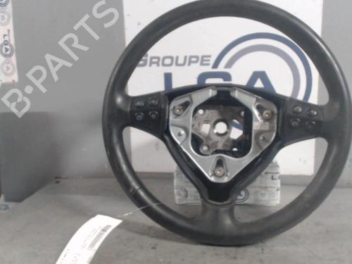 Used Steering wheel MERCEDES-BENZ A-CLASS (W169) A 170 (169.032, 169.332) (116 hp) 13869655