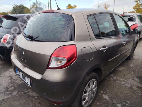 Left front window switch RENAULT CLIO III (BR0/1, CR0/1) | BP30651804I27