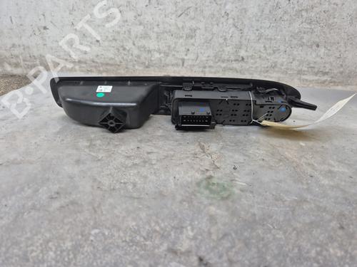 Left front window switch CITROËN DS3 (SA_) 1.4 VTi 95 | BP30714550I27