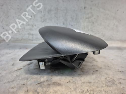 Display monitor RENAULT MEGANE III Grandtour (KZ0/1) 1.9 dCi (KZ0J, KZ0N, KZ1S) | BP29550450C48
