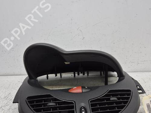 Air vent RENAULT TWINGO II (CN0_) 1.5 dCi (CN0E) | BP38004418I21 - Image 2