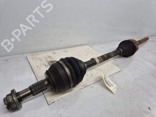 Used Right front driveshaft Right front driveshaft PEUGEOT BOXER Van 2.2 HDi 150 (150 hp) 33210813 33210813