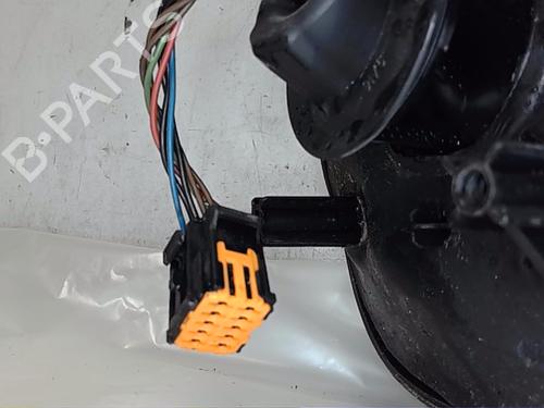 Right mirror PEUGEOT 206+ (2L_, 2M_)  | BP22593027C27