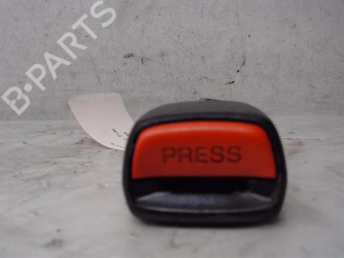 Used Seat buckle PEUGEOT 4007 (VU_, VV_) 2.2 HDi (156 hp) 16424614