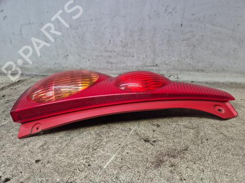 Left taillight PEUGEOT 107 (PM_, PN_) 1.0 | BP29195692C34 