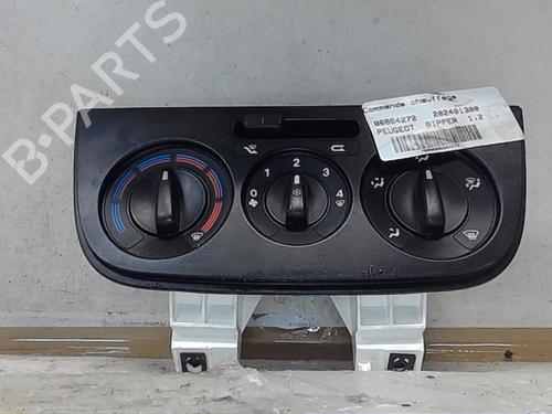 Used Climate control PEUGEOT BIPPER (AA_) 1.3 HDi 75 (75 hp) 19281256