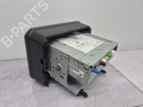 Display monitor SUZUKI IGNIS III (MF, FF) | BP31819195C48