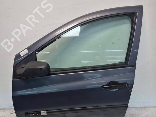 left-front-door-renault-clio-iii-br01-cr01-2005-2006-2007-2008-2009-2010-2011-2012-2013-2014-33443782 main image