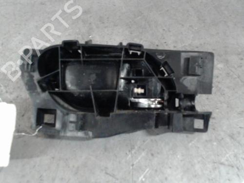 Front left interior door handle PEUGEOT 5008 (0U_, 0E_) 1.6 HDi | BP13867319I13 