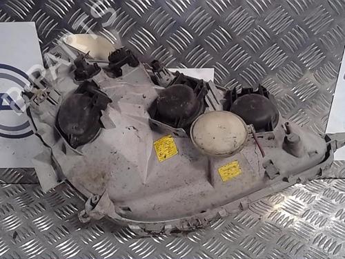 Left headlight MERCEDES-BENZ A-CLASS (W168) A 140 (168.031, 168.131) | BP13866189C28 