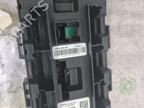 Fuse box BMW 3 Touring (F31) 320 d | BP30117485E1