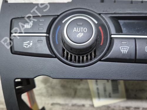 Climate control BMW X5 (E70) | BP30868125I5