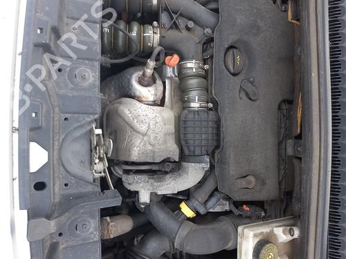 Right rear door PEUGEOT 3008 I MPV (0U_) 1.6 HDi | BP29845881C5