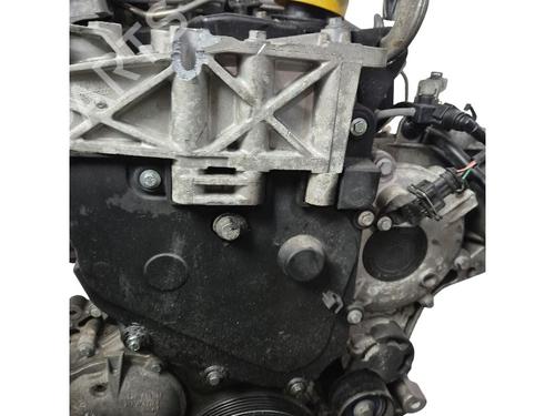 Motor RENAULT ESPACE IV (JK0/1_) 2.2 dCi (JK0H) (150 hp) 29929749