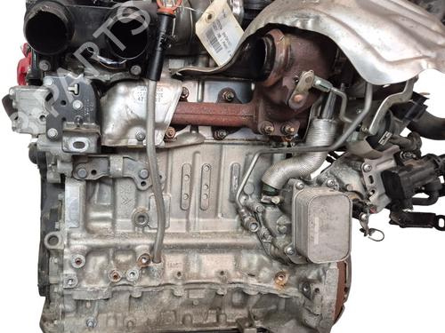 Engine PEUGEOT 208 I (CA_, CC_) 1.6 HDi / BlueHDi 75 | BP26876019M1 