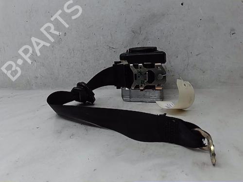 Rear left belt tensioner AUDI A3 (8L1) S3 quattro | BP16695845C89 