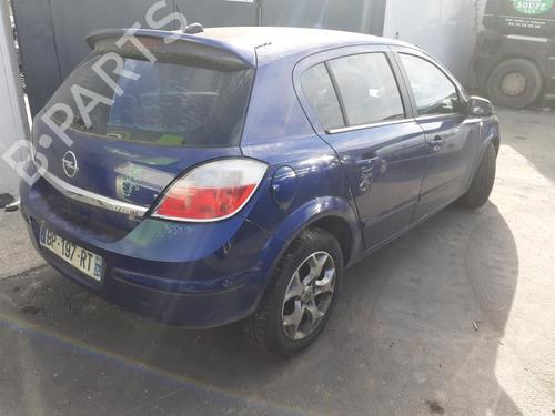 Left rear door OPEL ASTRA H (A04) 1.7 CDTI (L48) | BP13849034C4 