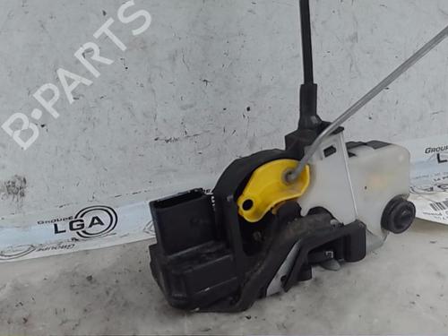 Rear left lock OPEL ASTRA H (A04)  | BP18302869C100 