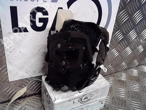 Used Front left lock RENAULT MEGANE IV Hatchback (B9A/M/N_) 1.2 TCe 130 (B9MR) (130 hp) 13856870