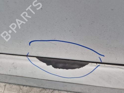 Used Left front door Left front door 37674849 37674849