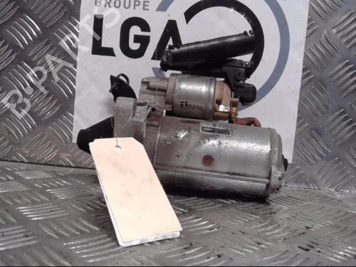 Starter RENAULT KOLEOS I (HY_) 2.0 dCi 4x4 (HY0K) | BP13864993M8 