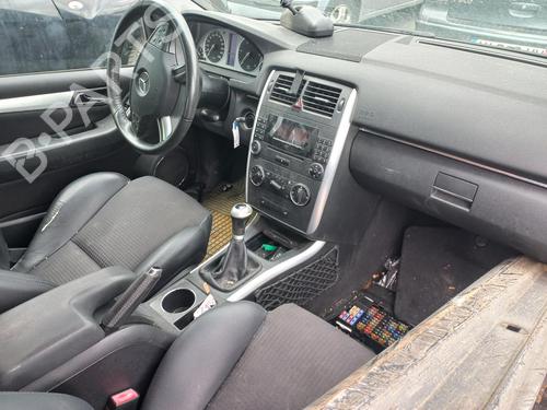 Steering wheel MERCEDES-BENZ B-CLASS Sports Tourer (W245) B 200 CDI (245.208) | BP15578725C49 