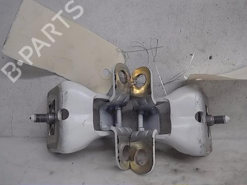 Used Hinge/Door check strap PEUGEOT 3008 I MPV (0U_) 1.6 HDi (114 hp) 14570327