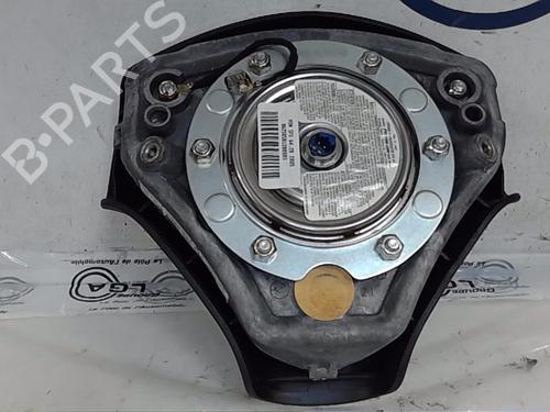 Driver airbag AUDI A3 (8P1) 1.6 FSI | BP18511073C9 