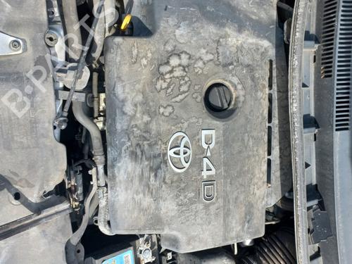 Left front window switch TOYOTA AURIS (_E15_) 2.0 D-4D (ADE150_, ADE150R) | BP37185472I27 - Image 5