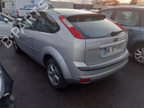 Grille FORD FOCUS II (DA_, HCP, DP) 1.6 Ti | BP13836289C40 