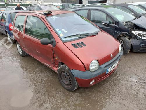 Gearbox RENAULT TWINGO I (C06_)  | BP17065842M3 