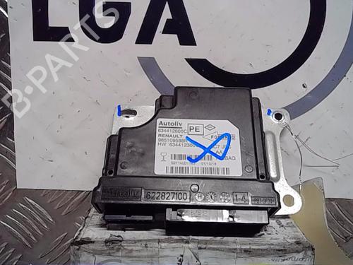 ECU airbags RENAULT TALISMAN (LP_) 1.6 TCe 200 | BP14557262M53 