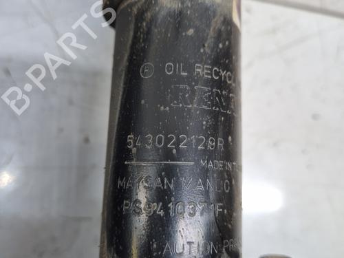 Right front shock absorber DACIA SANDERO III 1.0 TCe 100 | BP32292394M17