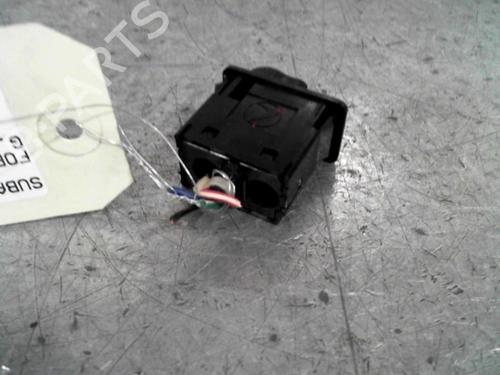 Headlight switch SUBARU FORESTER (SG_) 2.0 AWD (SG5) | BP14548442I24 
