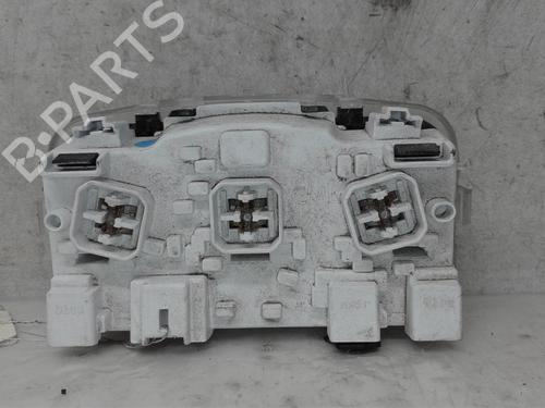 Interior roof light PEUGEOT PARTNER Box Body/MPV (K9) 1.5 BlueHDI 130 | BP14922222I8 