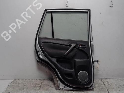 Left rear door TOYOTA RAV 4 II (_A2_) 2.0 D 4WD (CLA20_, CLA21_, CLA20R, CLA21R) | BP14995750C4 