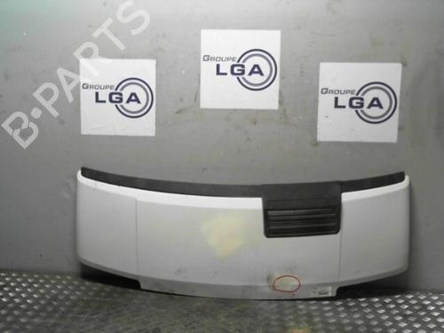 Used Hood RENAULT TRAFIC Bus (T_, P_, V_) [1989-2001]  13867214
