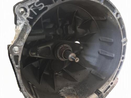 Gearbox BMW 1 (F20) 118 d | BP30117445M3 - Image 2