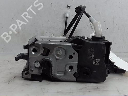 Front right lock PEUGEOT 308 I (4A_, 4C_)  | BP13833819C97 