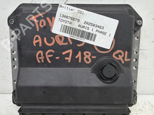 Used Fuse box Fuse box 38428441 38428441
