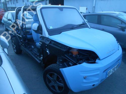 Right tailgate light BLUECAR BLUESUMMER Convertible EV50 | BP13837576C80 - Image 6