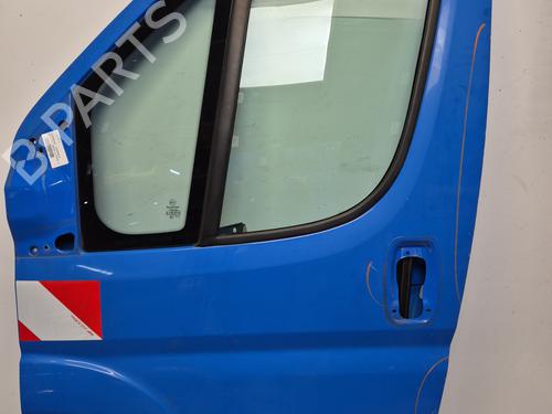 left-front-door-peugeot-boxer-van-2006-33210852 main image